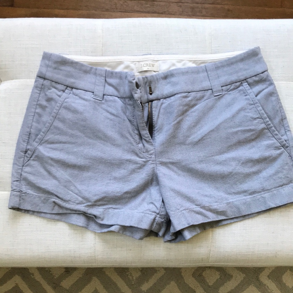 J. Crew Shorts